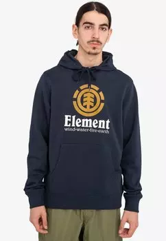 Толстовка VERTICAL ELYSF Element, цвет ktp