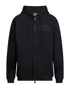 Толстовка Vetements, черный