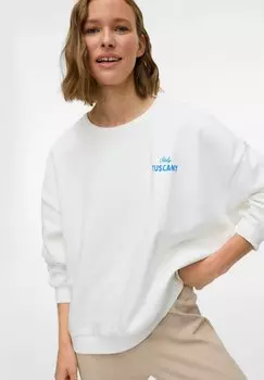 Толстовка VMMUNA Vero Moda, белый