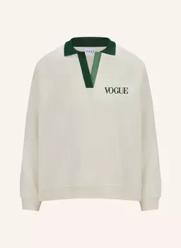 Толстовка Vogue Collection, мультиколор