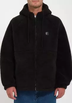 Толстовка Volcom ARSTONE, черный