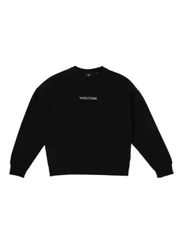 Толстовка Volcom, черный