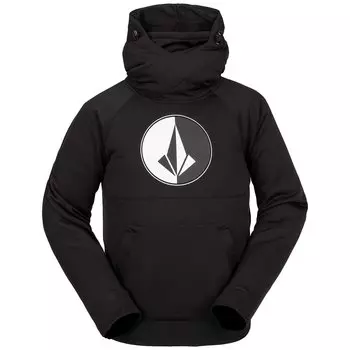 Толстовка Volcom Hydro Riding, черный