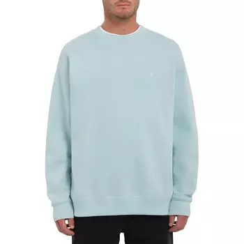 Толстовка Volcom Single Stone, синий