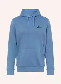 Толстовка в рамке O'Neill, синий