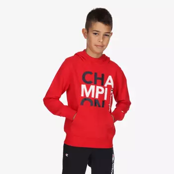 Толстовка в стиле Roch Champion