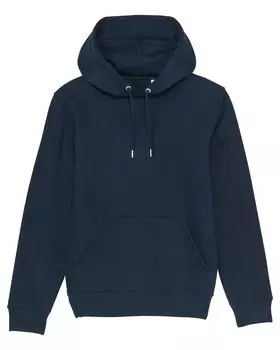 Толстовка wat? Apparel Cruiser, темно-синий