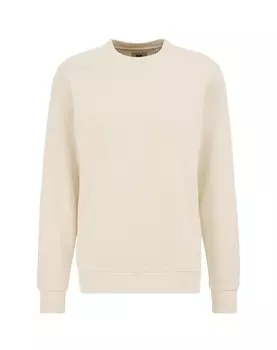 Толстовка WE Fashion, цвет Ivory