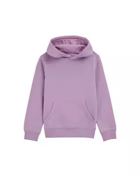 Толстовка WE Fashion, сиреневый