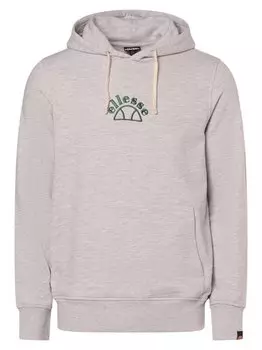 Толстовка веккьоа Ellesse, серый
