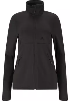 Толстовка Whistler Midlayer Cloudmont, цвет 1016 Phantom