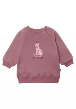Толстовка WILDQUEEN Liliput, цвет rosa