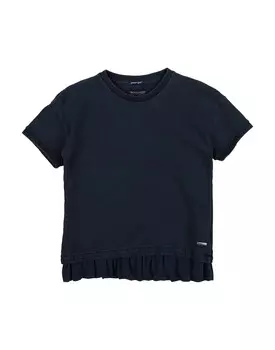 Толстовка Woolrich, синий