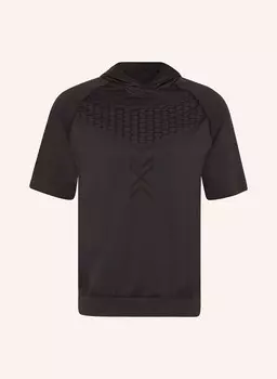 Толстовка x-ential X-BIONIC, черный