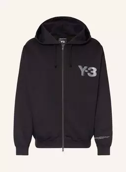 Толстовка Y-3, черный