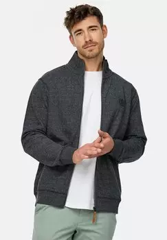 Толстовка Yanic INDICODE JEANS, черный