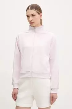 Толстовка Yarrow Guess, розовый