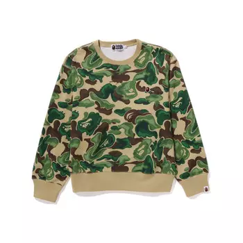 Толстовка женская A Bathing Ape