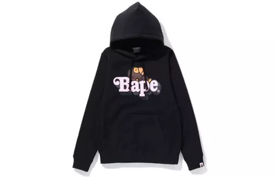 Толстовка женская A Bathing Ape