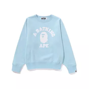 Толстовка женская A Bathing Ape