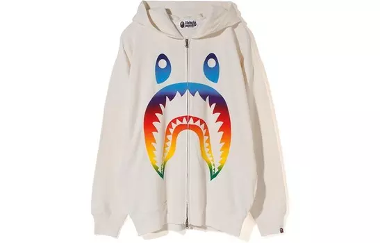 Толстовка женская A Bathing Ape