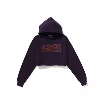 Толстовка женская A Bathing Ape