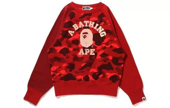 Толстовка женская A Bathing Ape