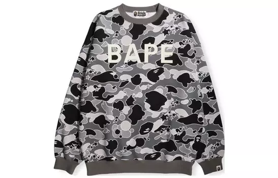 Толстовка женская A Bathing Ape