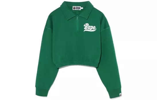 Толстовка женская A Bathing Ape