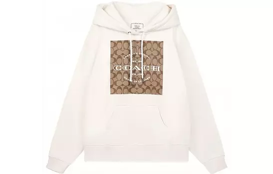 Толстовка женская Coach
