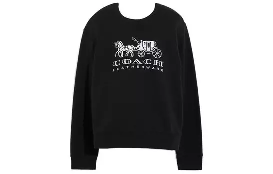 Толстовка женская Coach