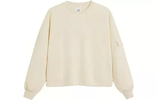 Толстовка женская Gap