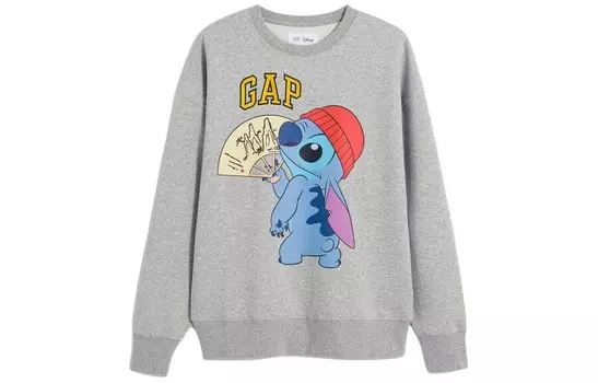 Толстовка женская Gap
