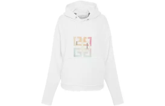 Толстовка женская Givenchy, белый