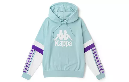 Толстовка женская Kappa