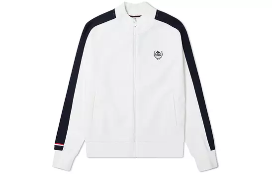 Толстовка женские Kappa, Gray Khaki-602