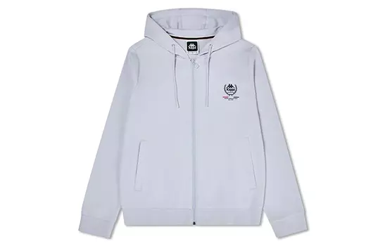 Толстовка женские Kappa, India Purple-4316