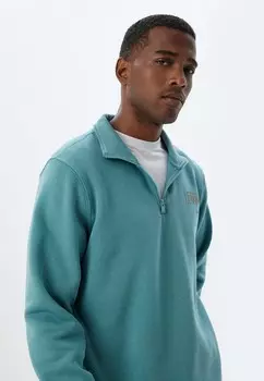 Толстовка ZIPPER NECK Koton, синий