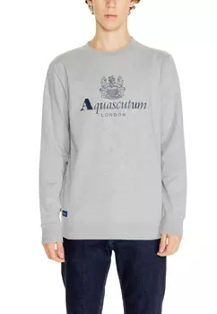 Толстовки Aquascutum
