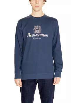 Толстовки Aquascutum