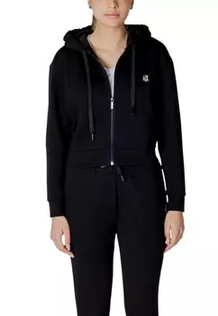 Толстовки Armani Exchange