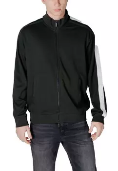 Толстовки Armani Exchange