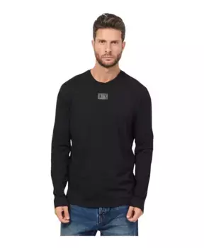 Толстовки Armani Exchange, черный