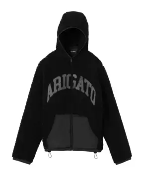 Толстовки Axel Arigato, черный