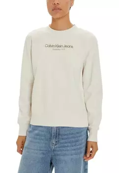 Толстовки Calvin Klein Jeans