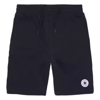Толстовки Converse "CONVERSE GO-TO CHUCK TAYLOR PATCH 9" SHORTS" (1 шт.), черный