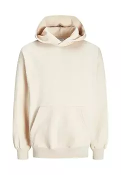 Толстовки Jack & Jones, бежевый