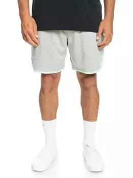 Толстовки Quiksilver "Scallop Terry", серый