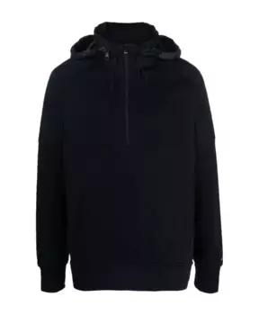 Толстовки Tommy Hilfiger, синий