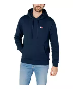 Толстовки Tommy Jeans, синий